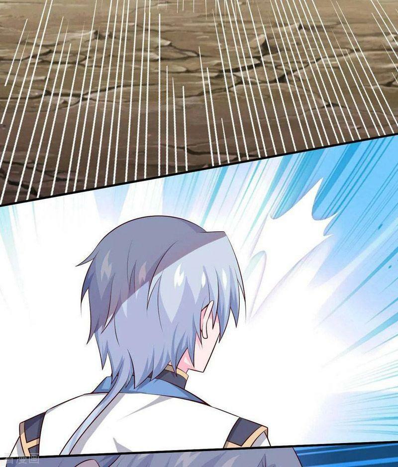 Chí Tôn Võ Đế: Chapter 312