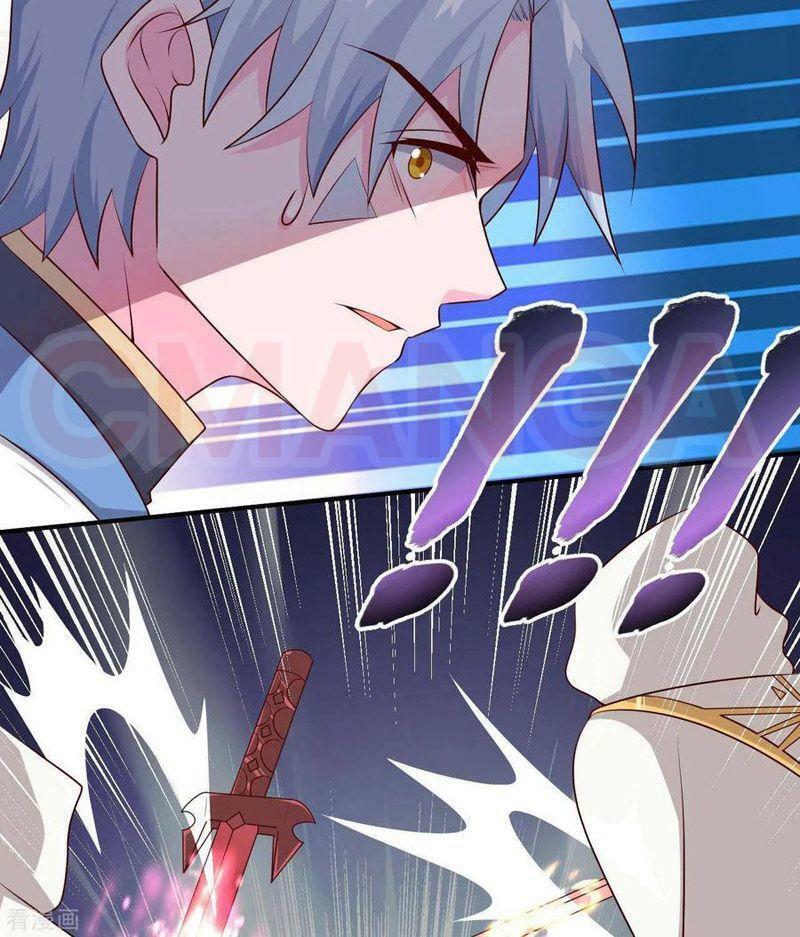 Chí Tôn Võ Đế: Chapter 312