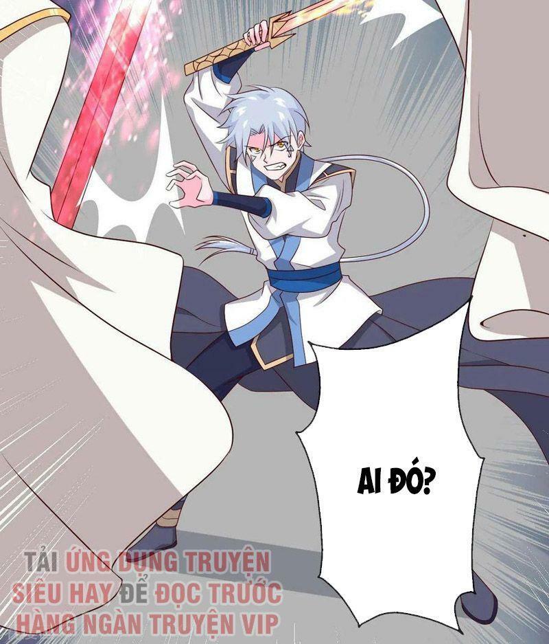 Chí Tôn Võ Đế: Chapter 312