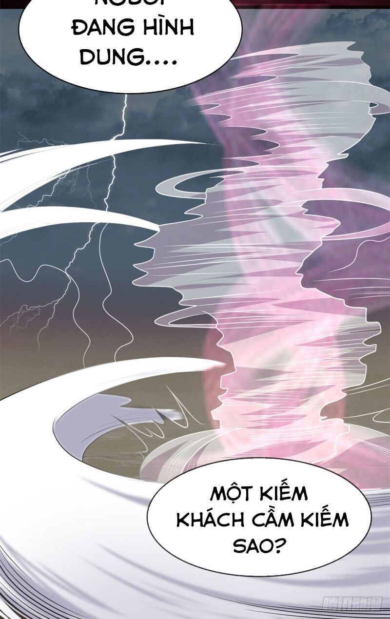 Chí Tôn Võ Đế: Chapter 313