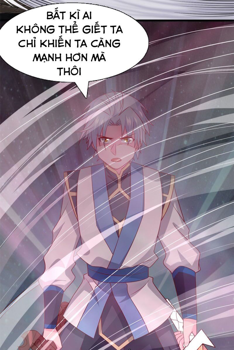 Chí Tôn Võ Đế: Chapter 313