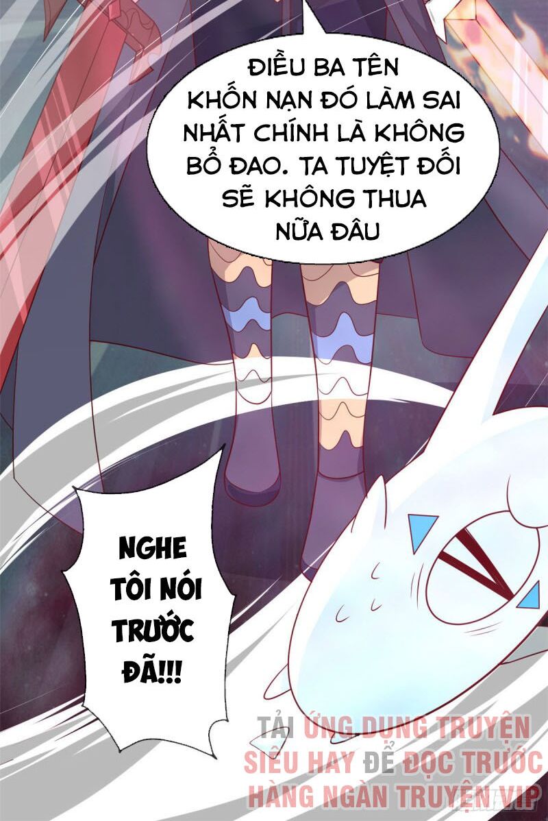 Chí Tôn Võ Đế: Chapter 313