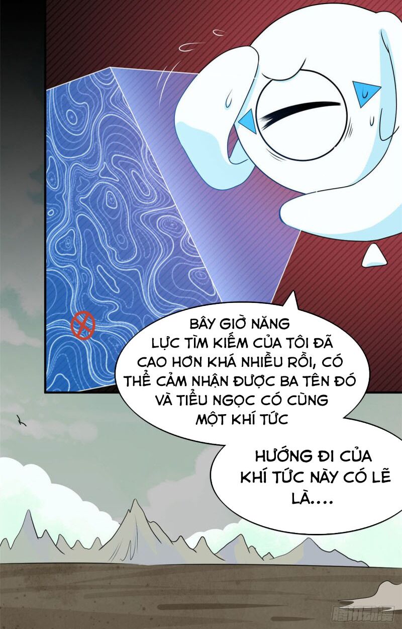 Chí Tôn Võ Đế: Chapter 313