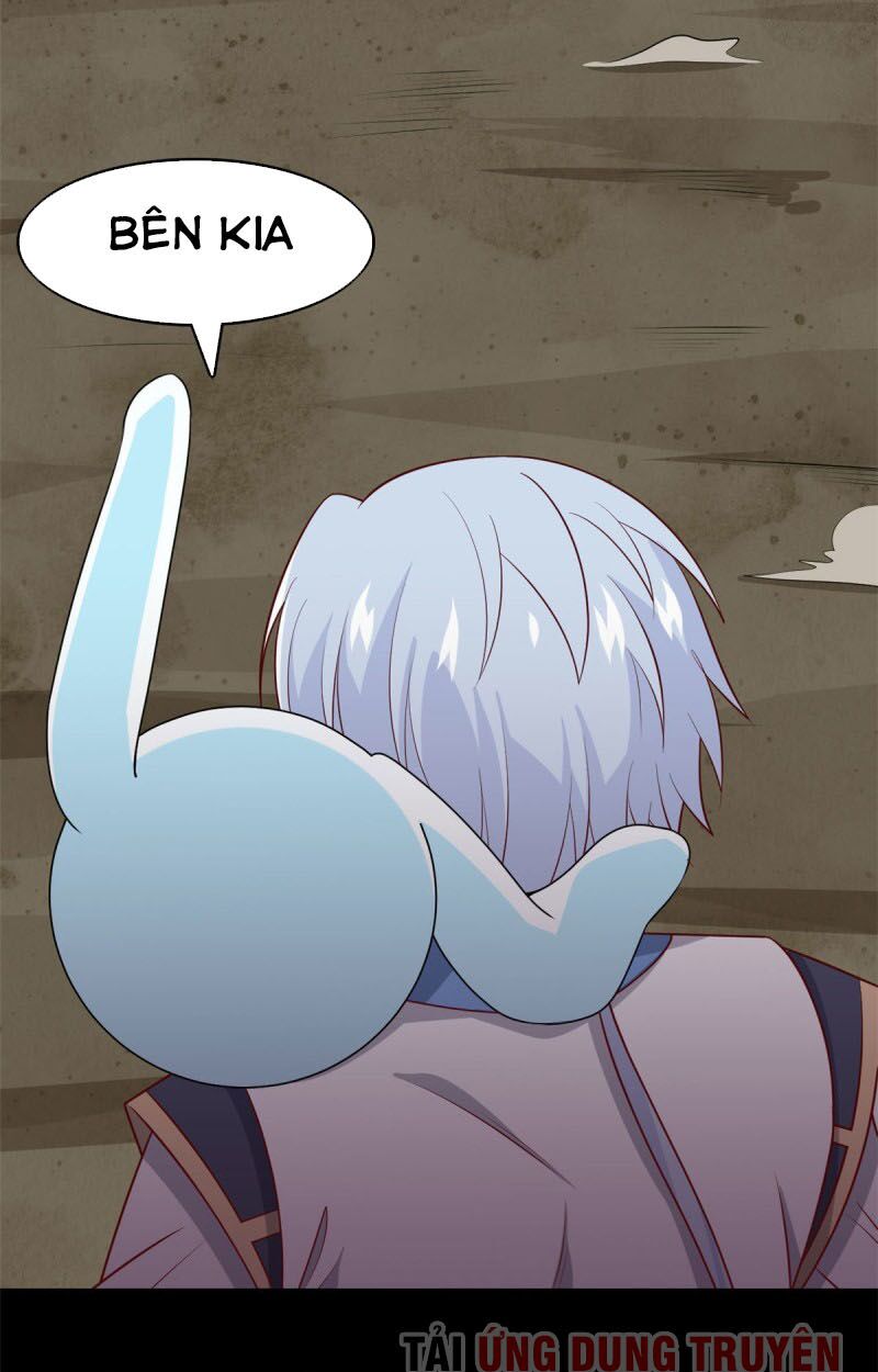 Chí Tôn Võ Đế: Chapter 313
