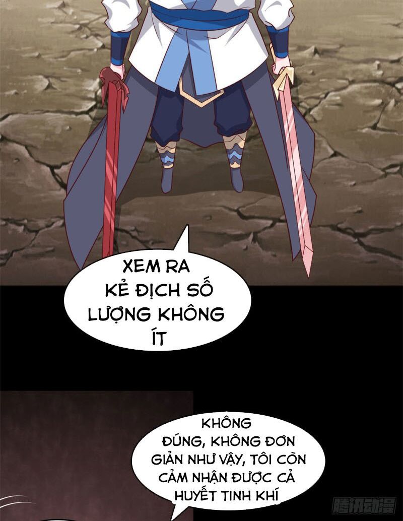 Chí Tôn Võ Đế: Chapter 313