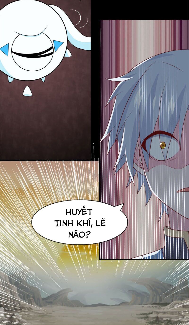 Chí Tôn Võ Đế: Chapter 313