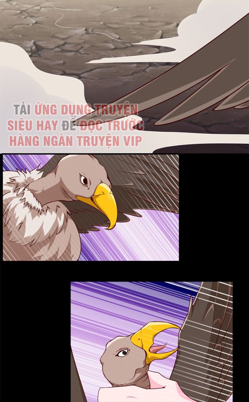Chí Tôn Võ Đế: Chapter 313