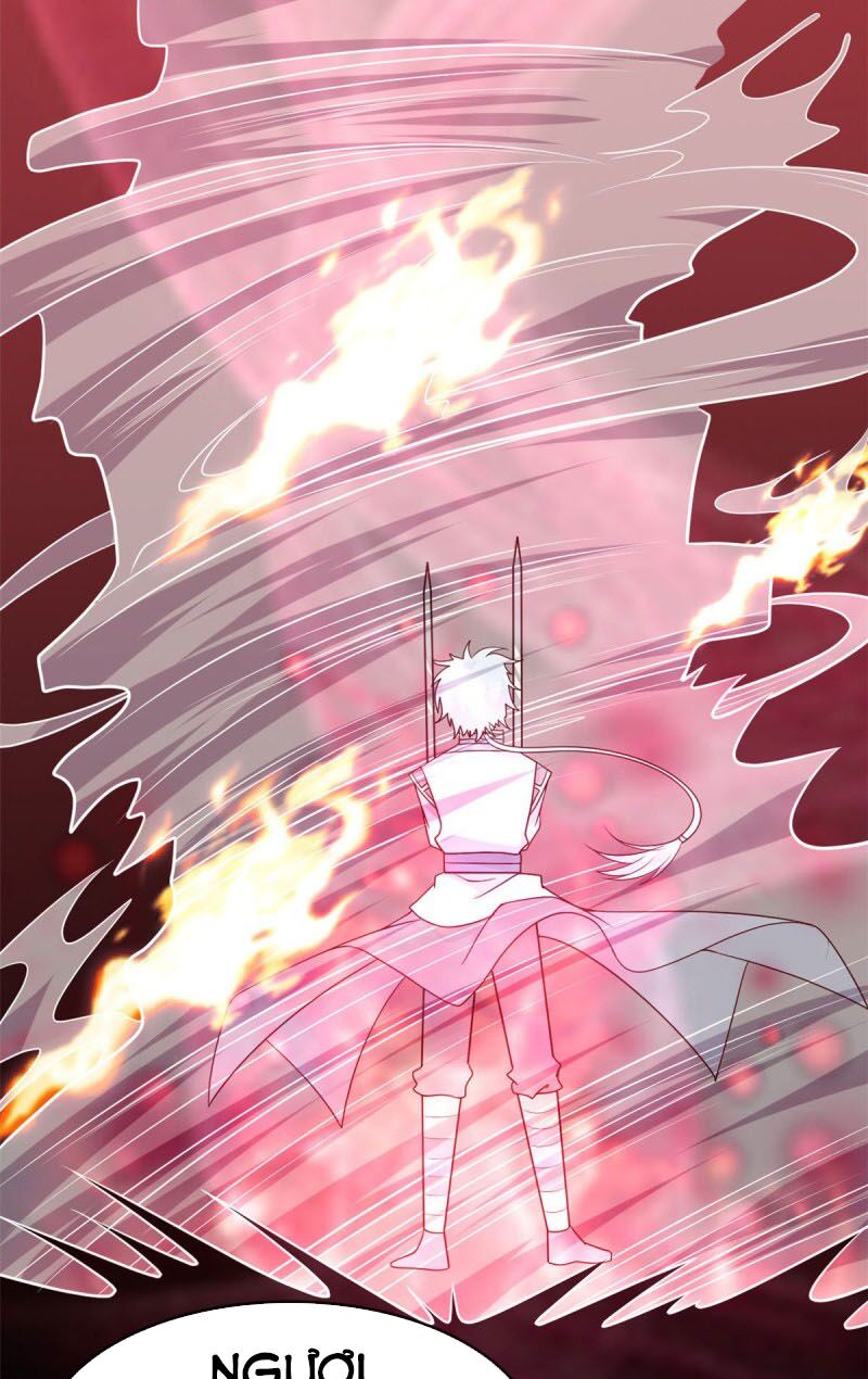 Chí Tôn Võ Đế: Chapter 313