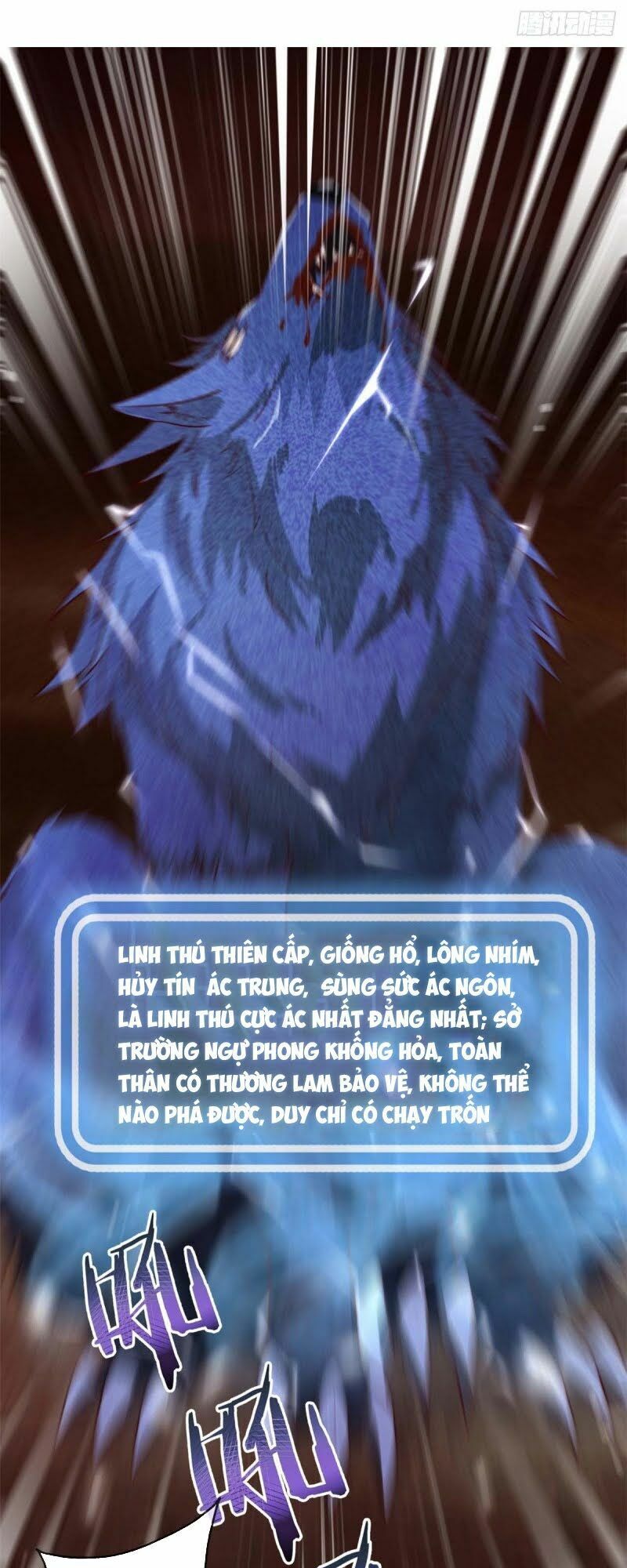 Chí Tôn Võ Đế: Chapter 314