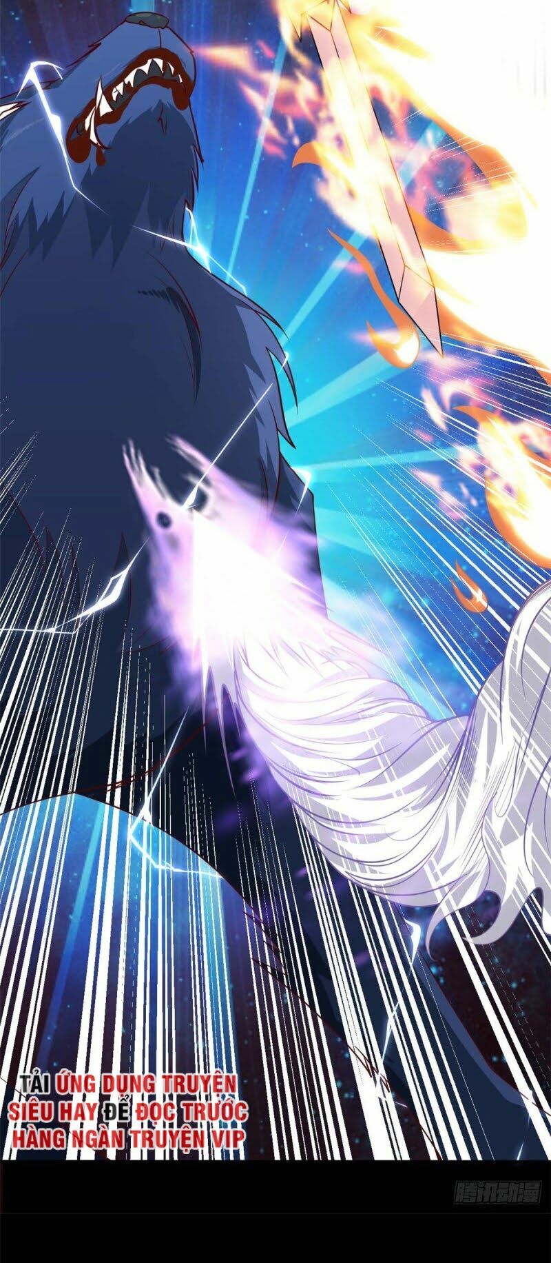 Chí Tôn Võ Đế: Chapter 314