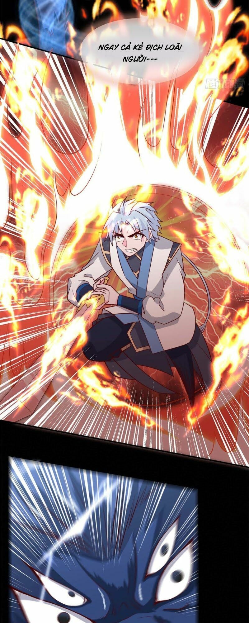 Chí Tôn Võ Đế: Chapter 314