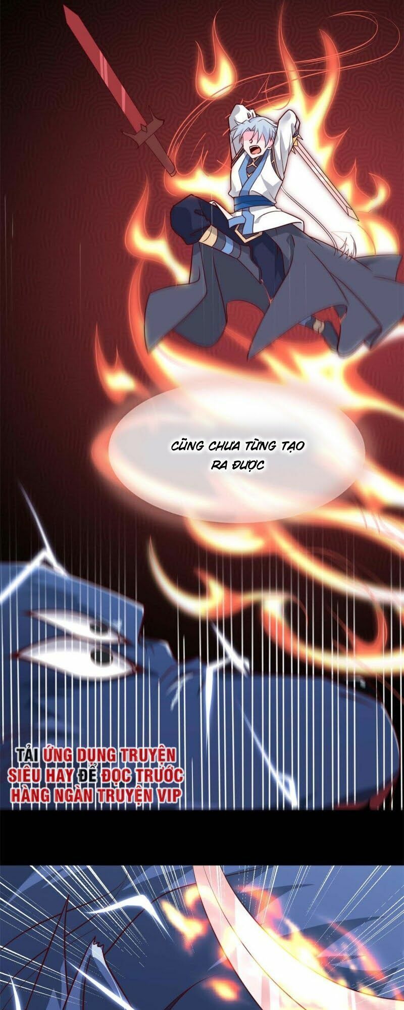 Chí Tôn Võ Đế: Chapter 314