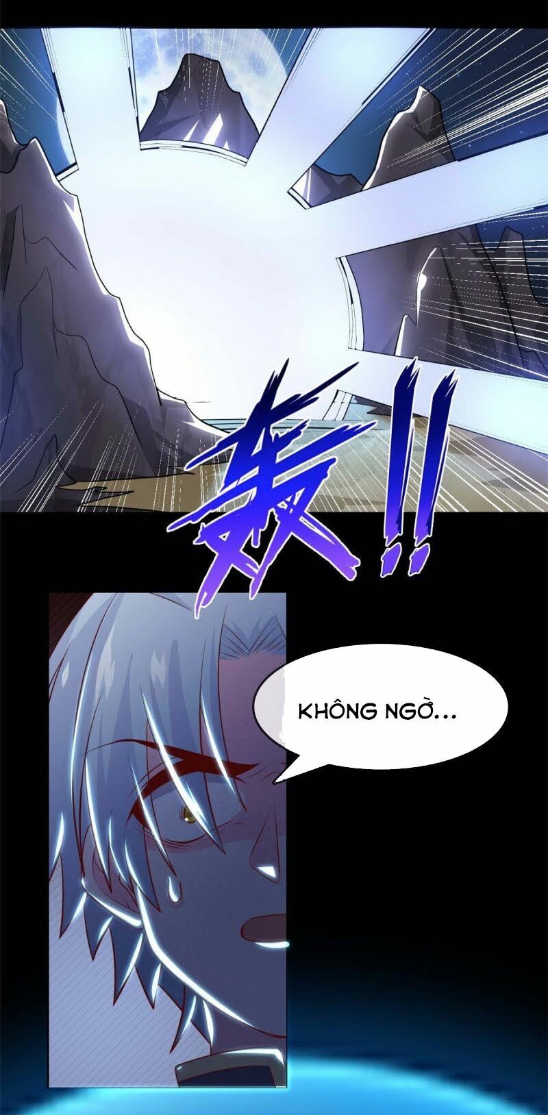 Chí Tôn Võ Đế: Chapter 314