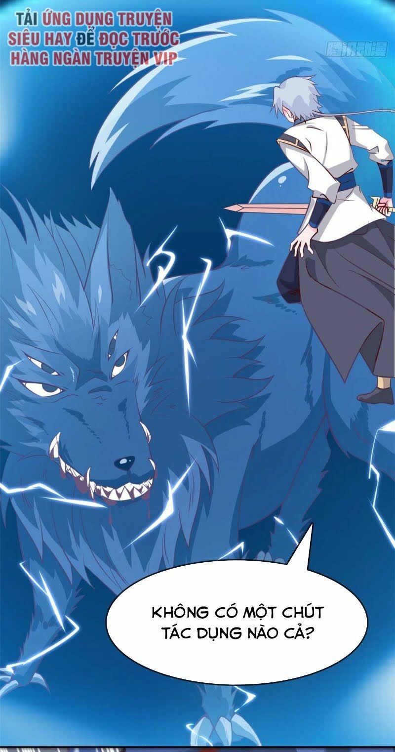 Chí Tôn Võ Đế: Chapter 314