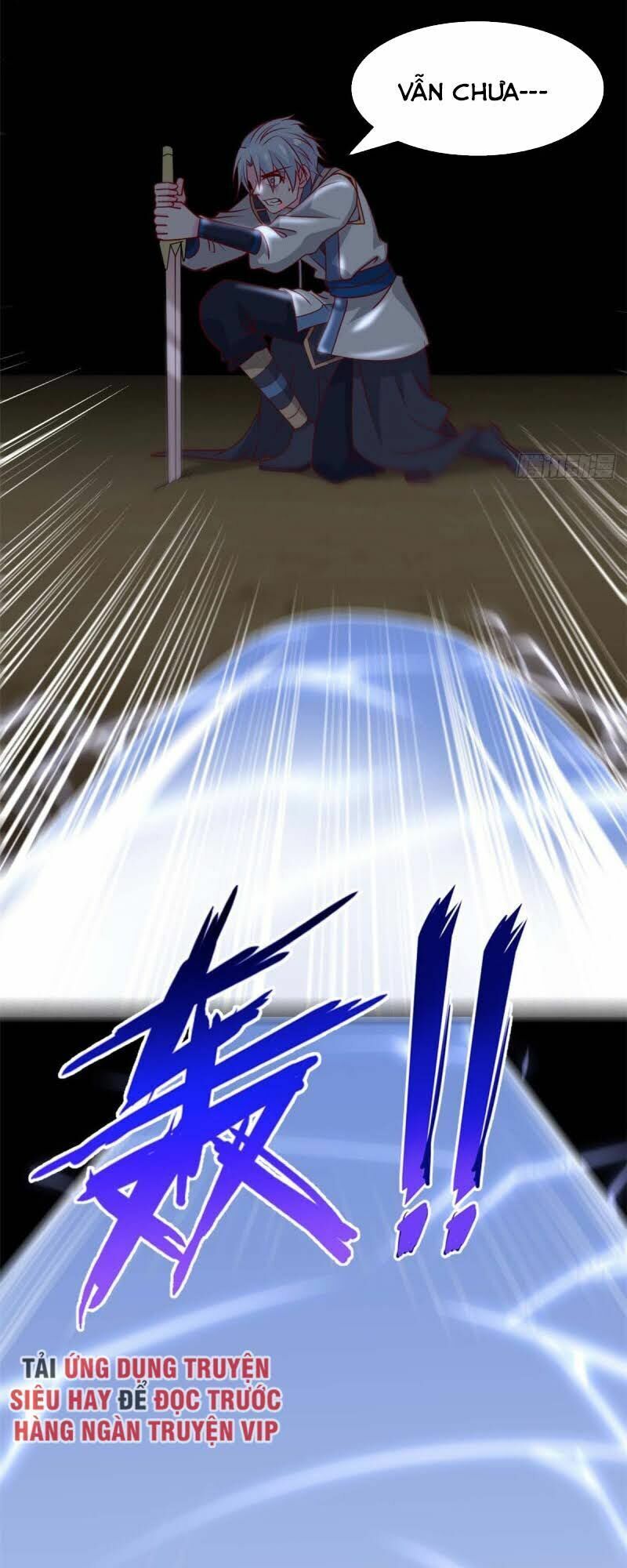 Chí Tôn Võ Đế: Chapter 314
