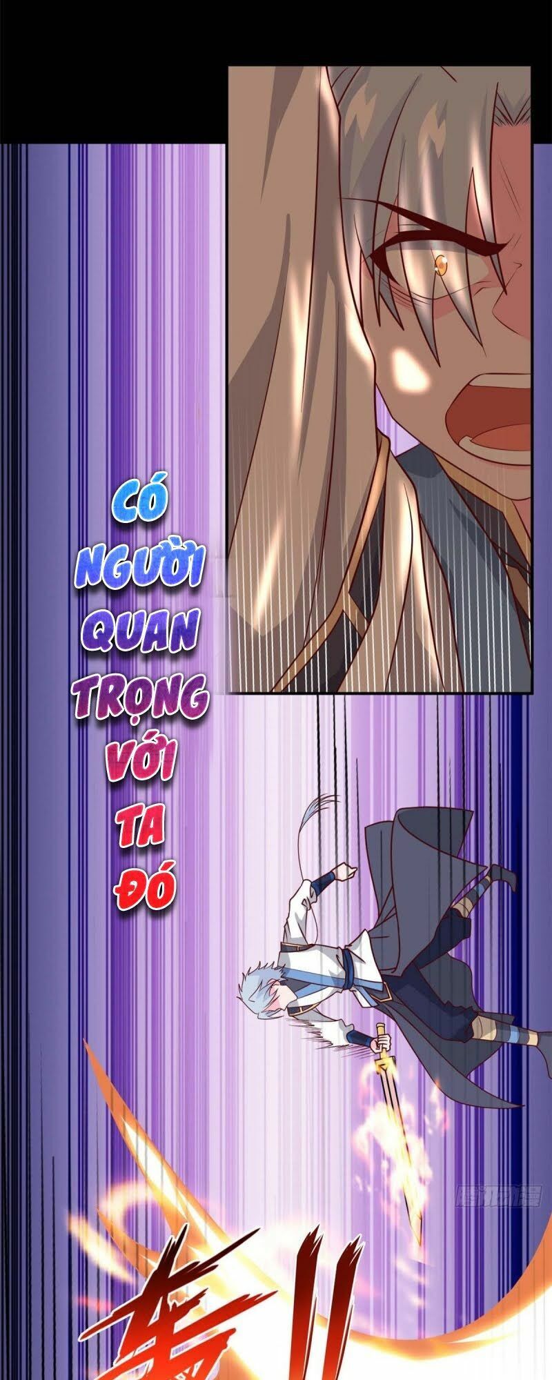 Chí Tôn Võ Đế: Chapter 314