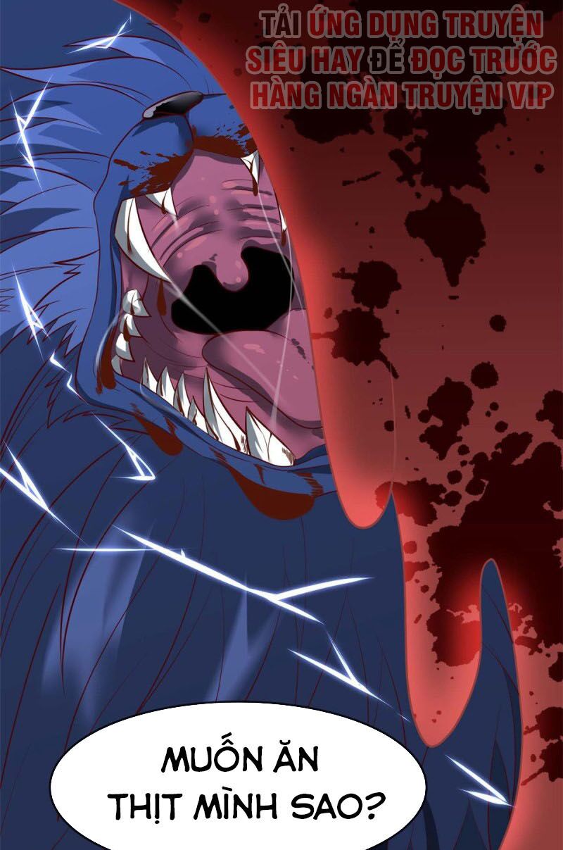 Chí Tôn Võ Đế: Chapter 315