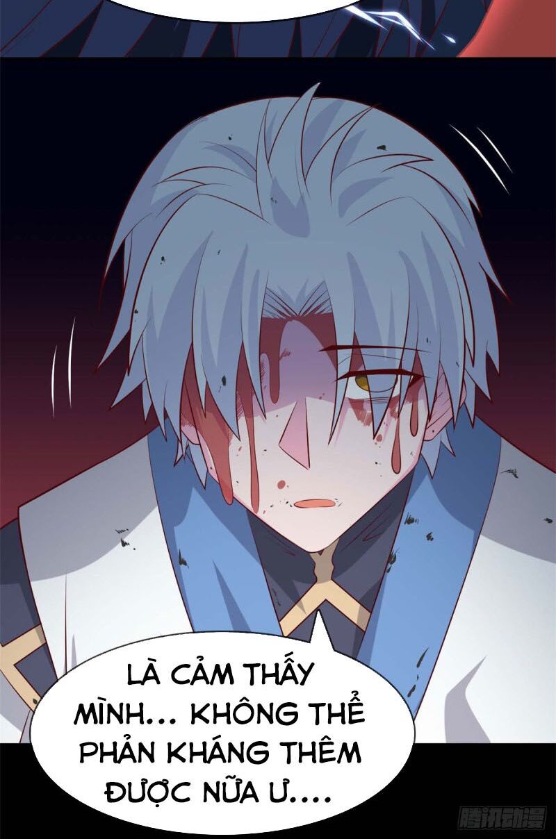 Chí Tôn Võ Đế: Chapter 315