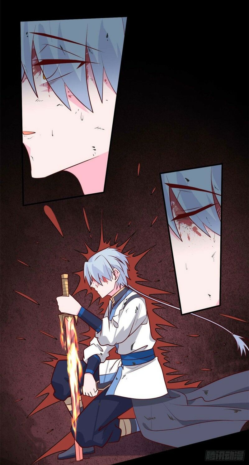 Chí Tôn Võ Đế: Chapter 315