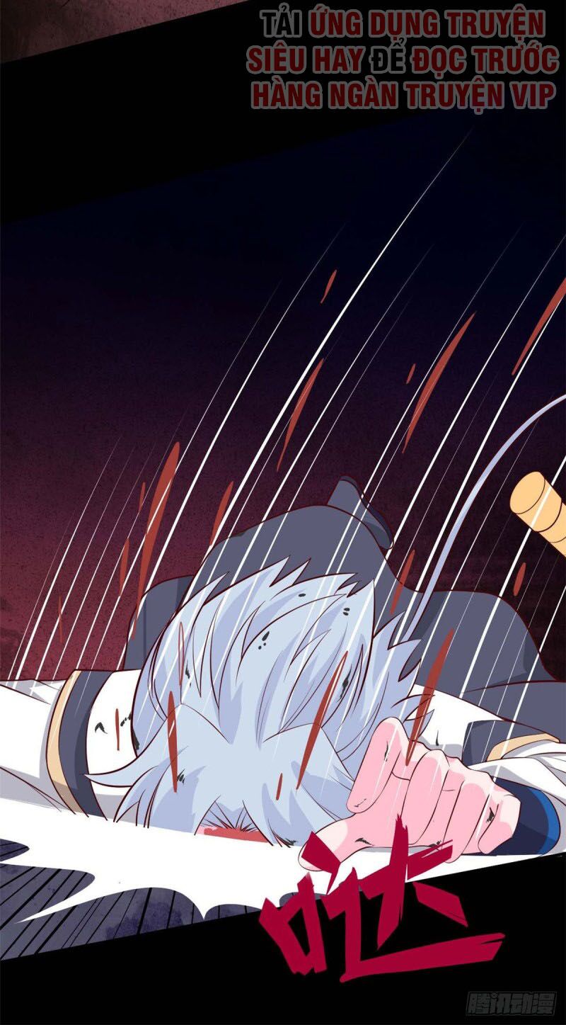 Chí Tôn Võ Đế: Chapter 315