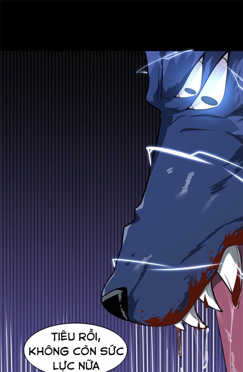 Chí Tôn Võ Đế: Chapter 315