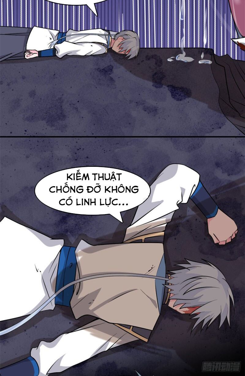 Chí Tôn Võ Đế: Chapter 315