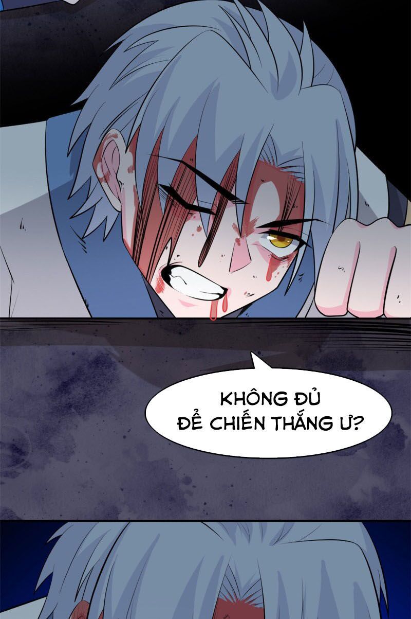 Chí Tôn Võ Đế: Chapter 315