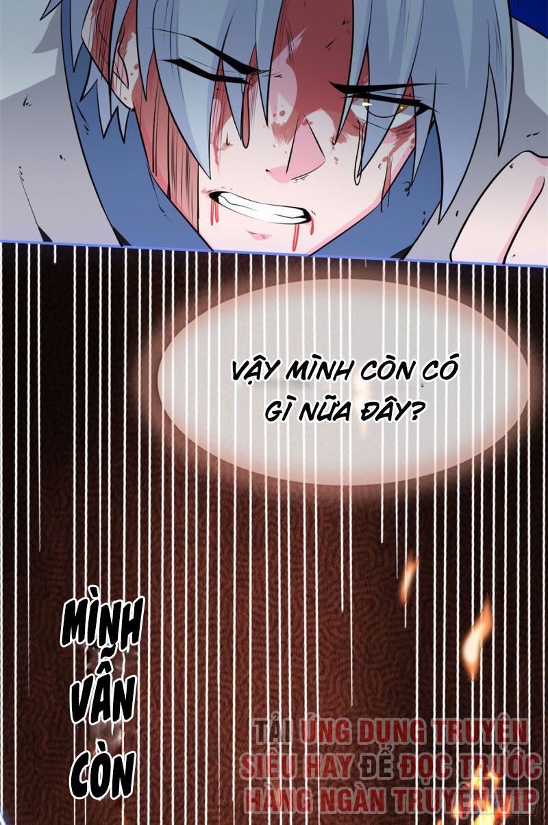 Chí Tôn Võ Đế: Chapter 315