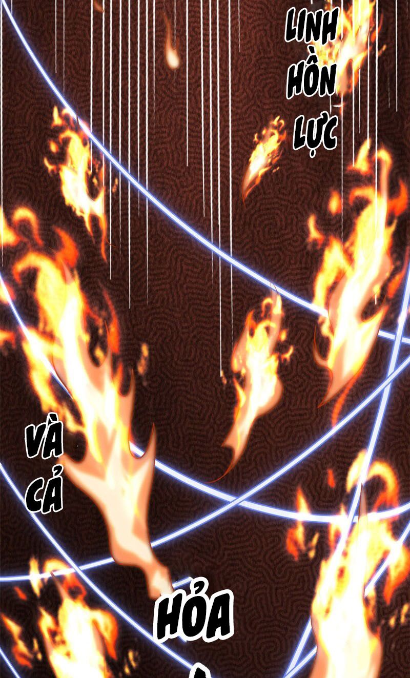 Chí Tôn Võ Đế: Chapter 315