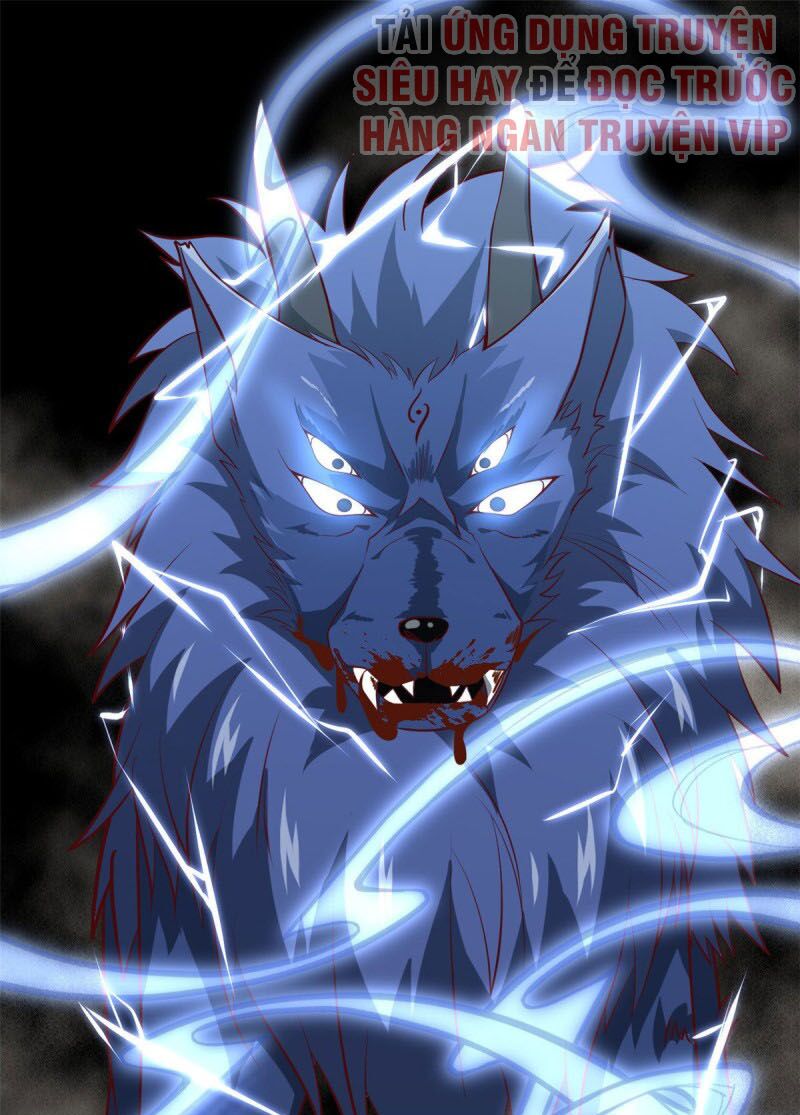Chí Tôn Võ Đế: Chapter 315