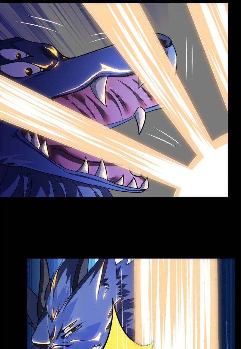 Chí Tôn Võ Đế: Chapter 315