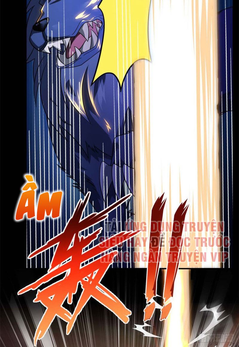 Chí Tôn Võ Đế: Chapter 315