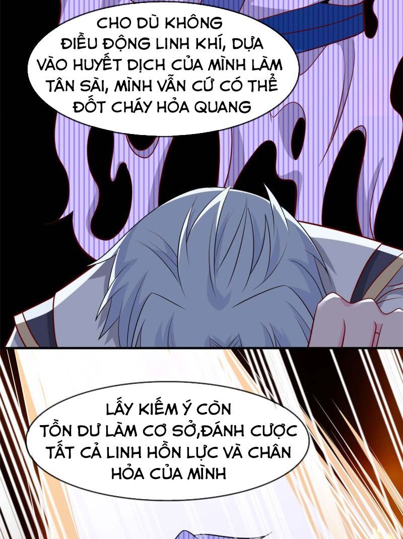 Chí Tôn Võ Đế: Chapter 315