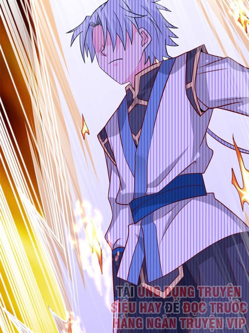 Chí Tôn Võ Đế: Chapter 315