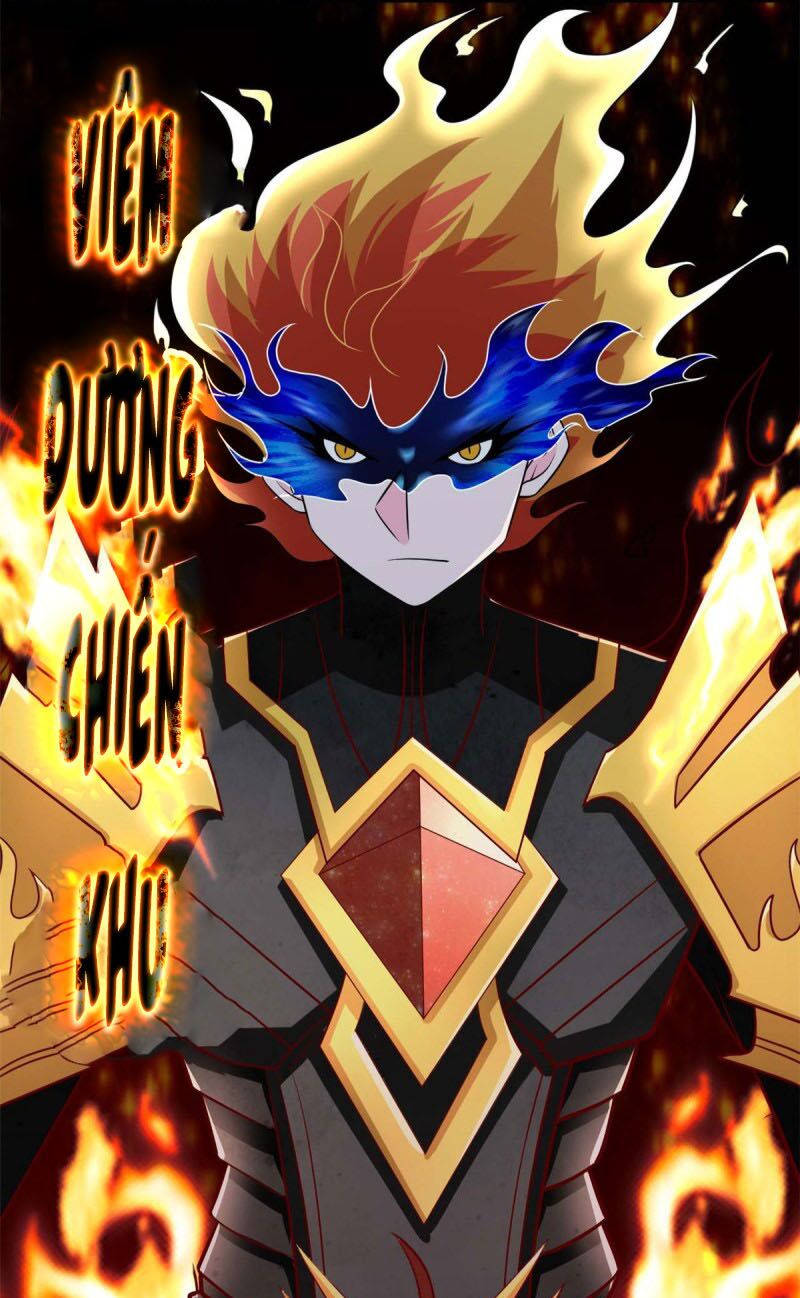 Chí Tôn Võ Đế: Chapter 315