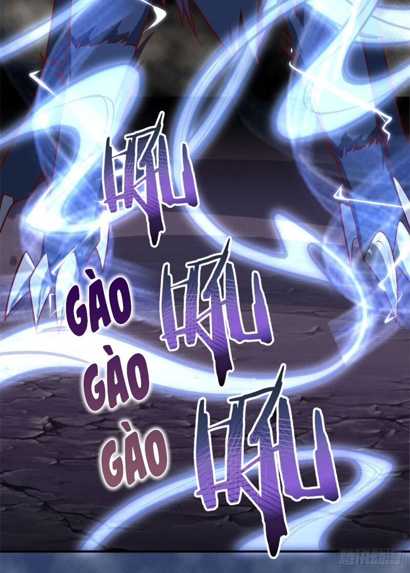 Chí Tôn Võ Đế: Chapter 315