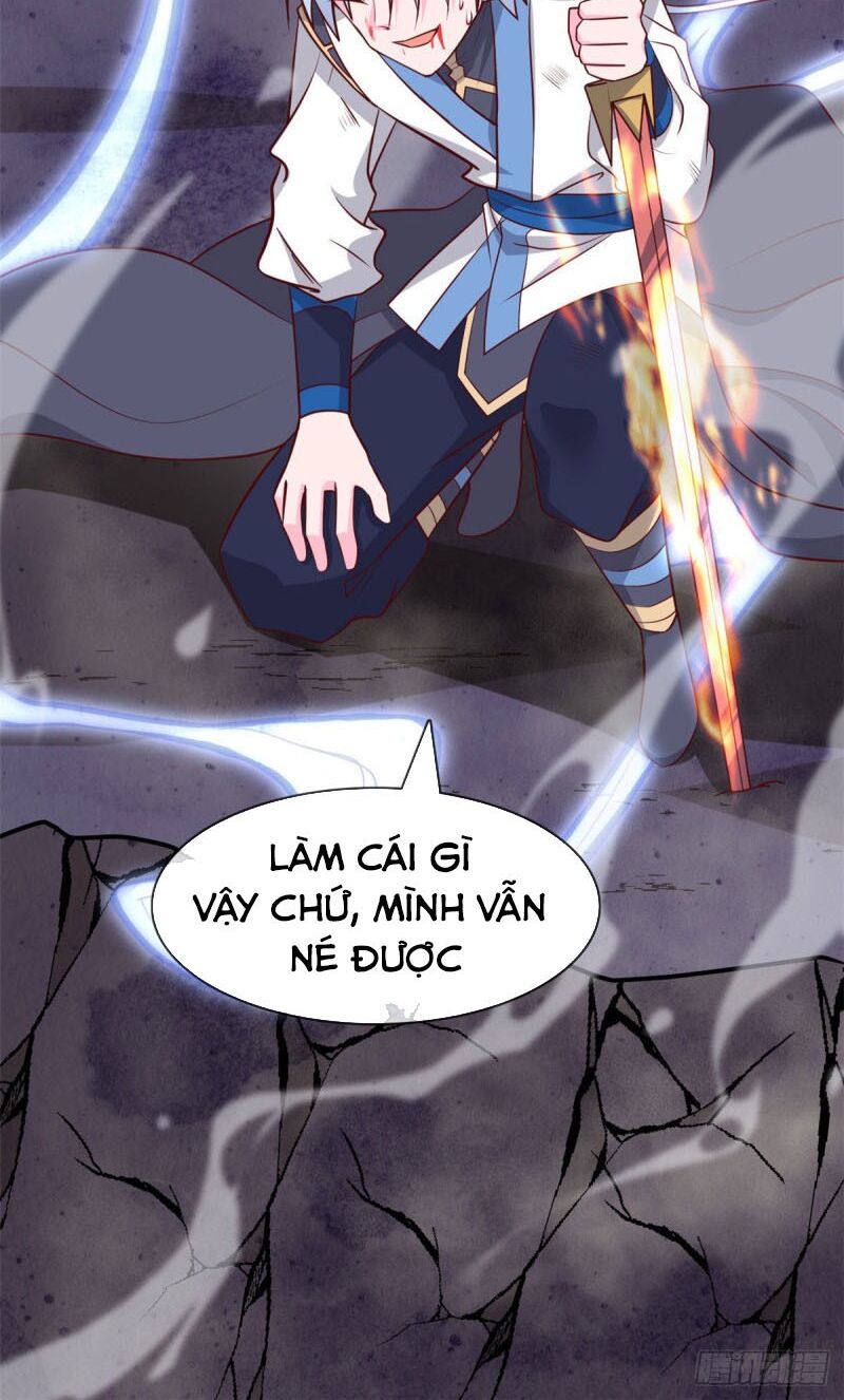 Chí Tôn Võ Đế: Chapter 315