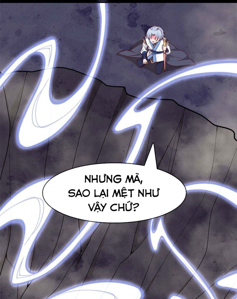 Chí Tôn Võ Đế: Chapter 315