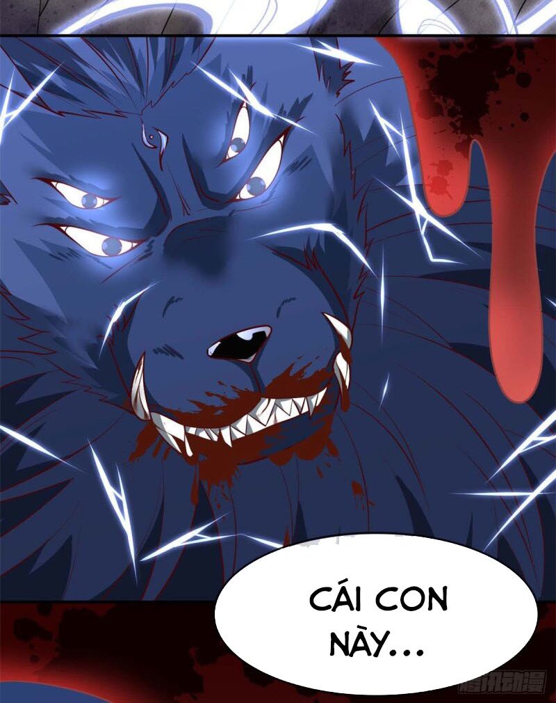 Chí Tôn Võ Đế: Chapter 315