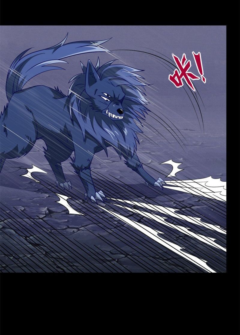 Chí Tôn Võ Đế: Chapter 316