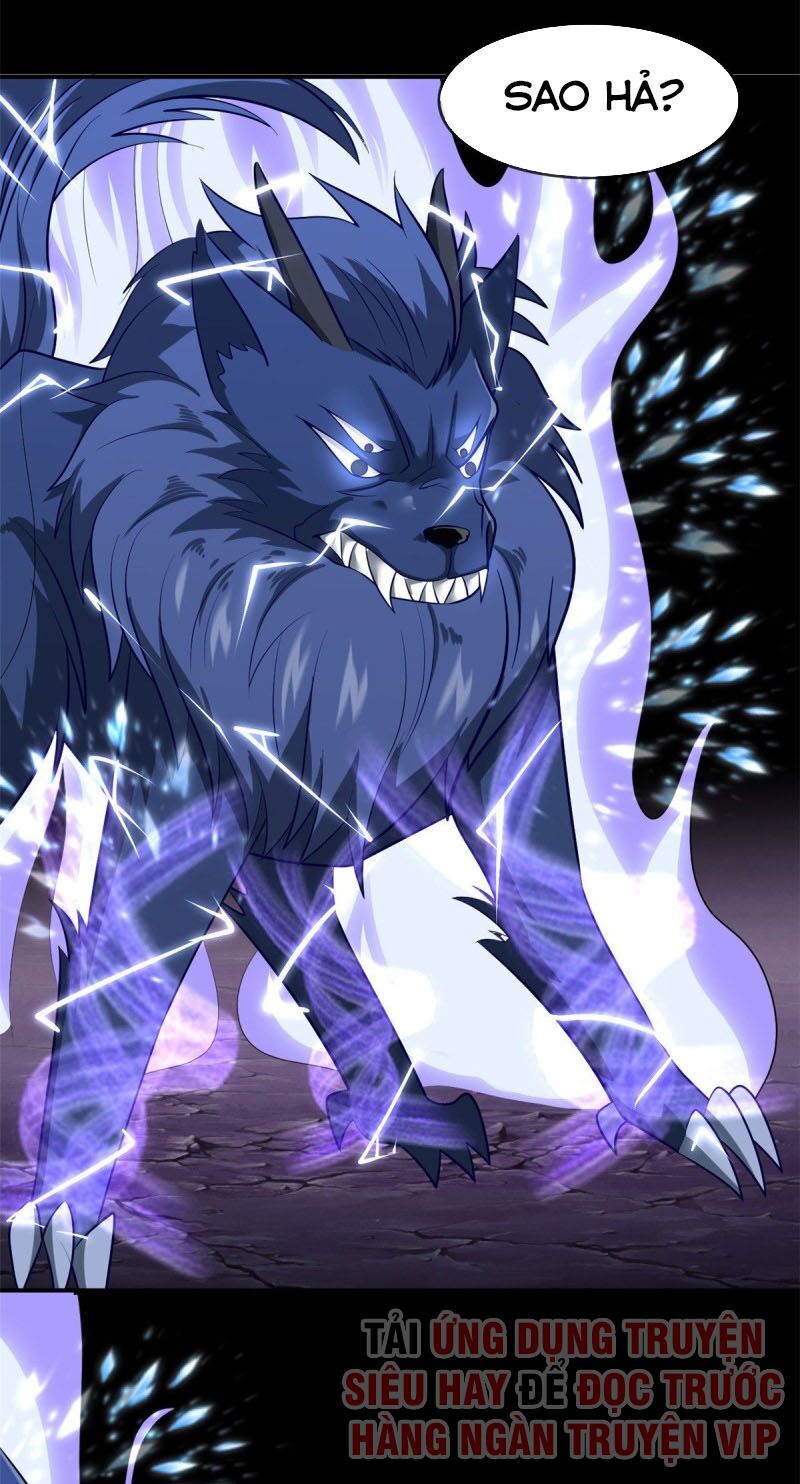 Chí Tôn Võ Đế: Chapter 316