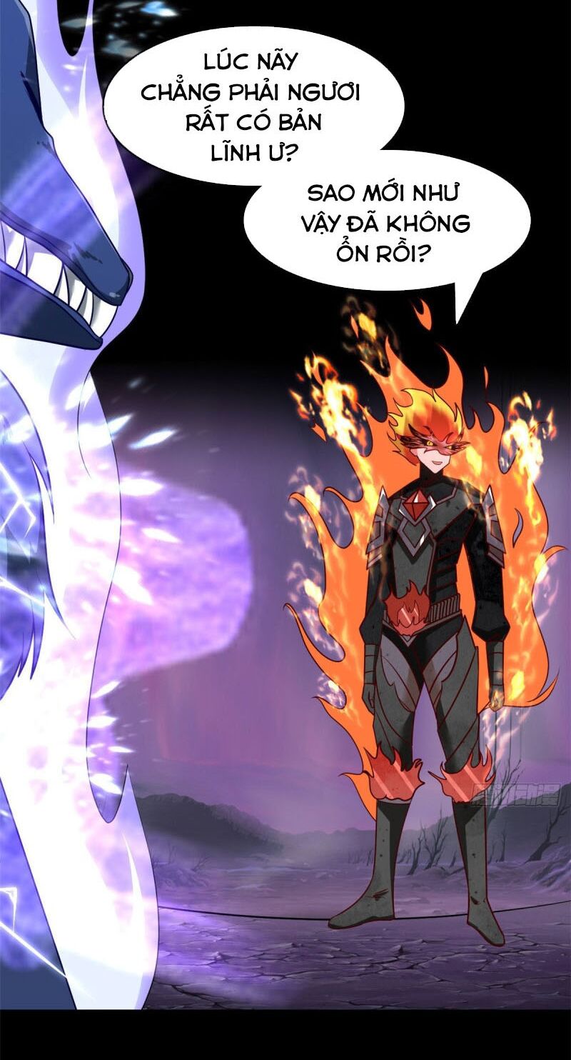Chí Tôn Võ Đế: Chapter 316