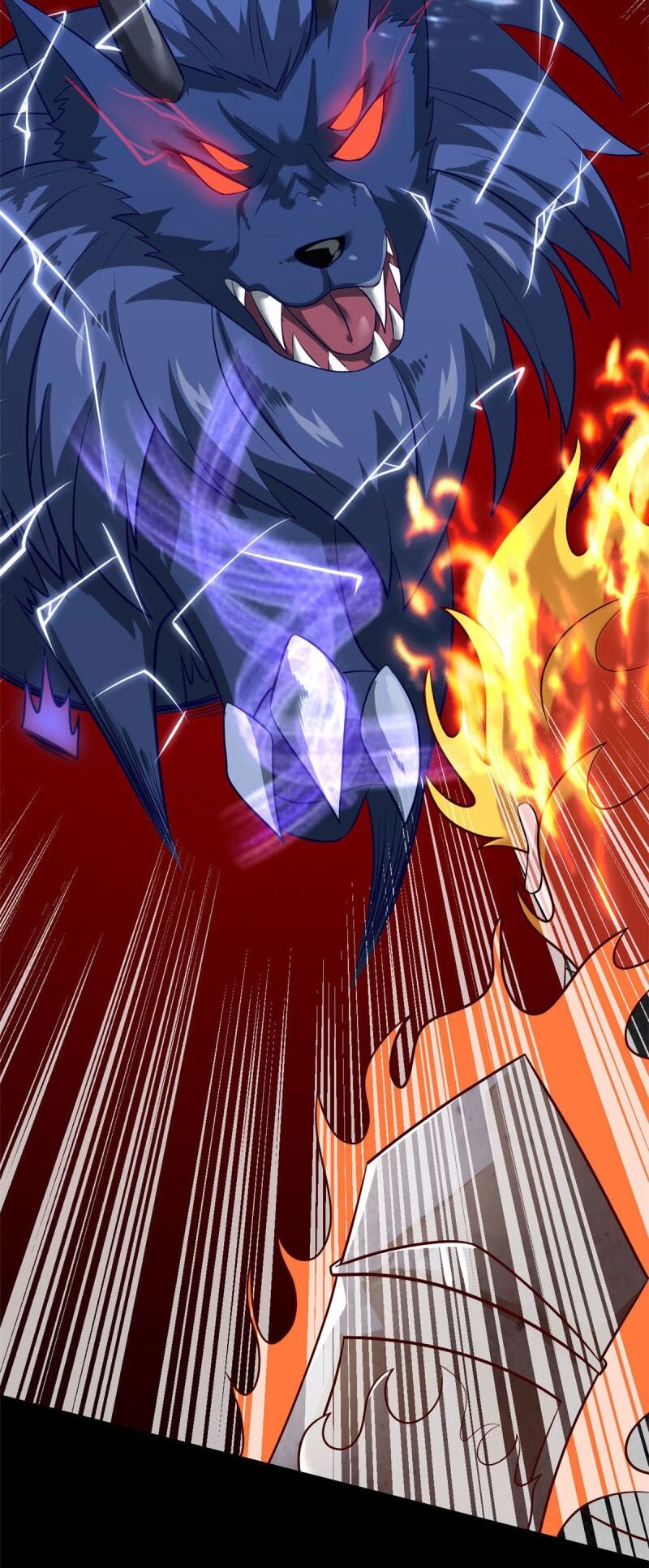 Chí Tôn Võ Đế: Chapter 316