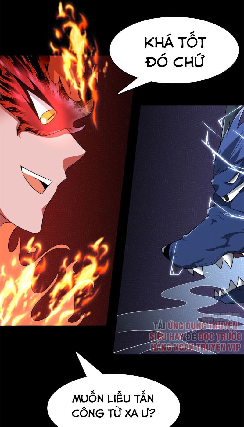 Chí Tôn Võ Đế: Chapter 316