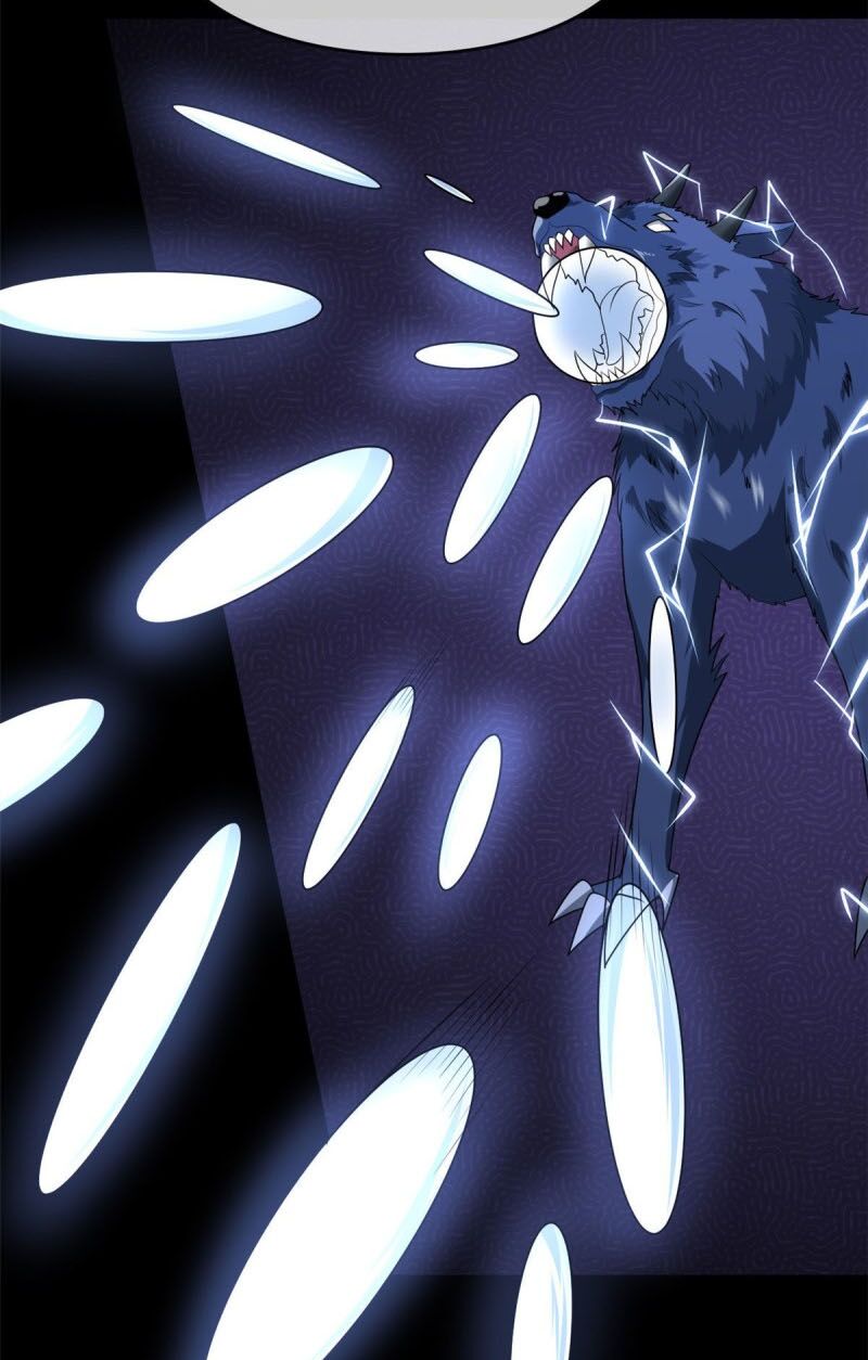 Chí Tôn Võ Đế: Chapter 316