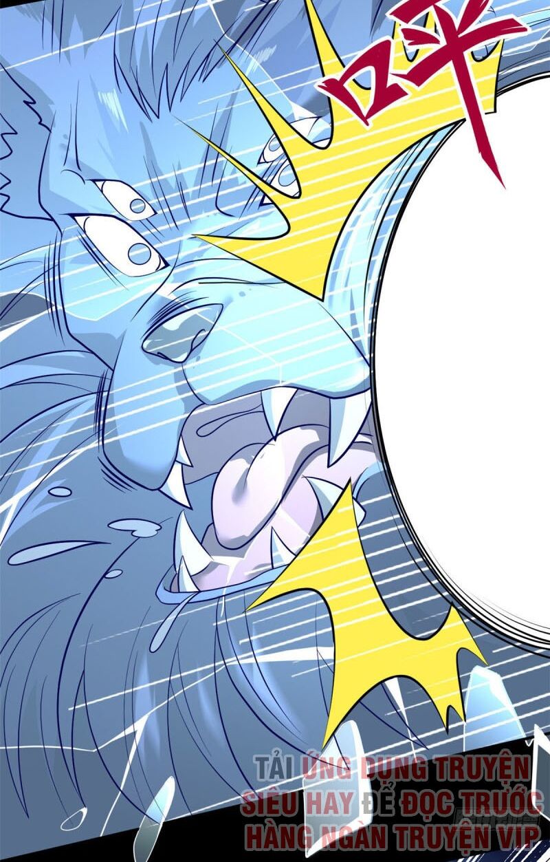Chí Tôn Võ Đế: Chapter 316