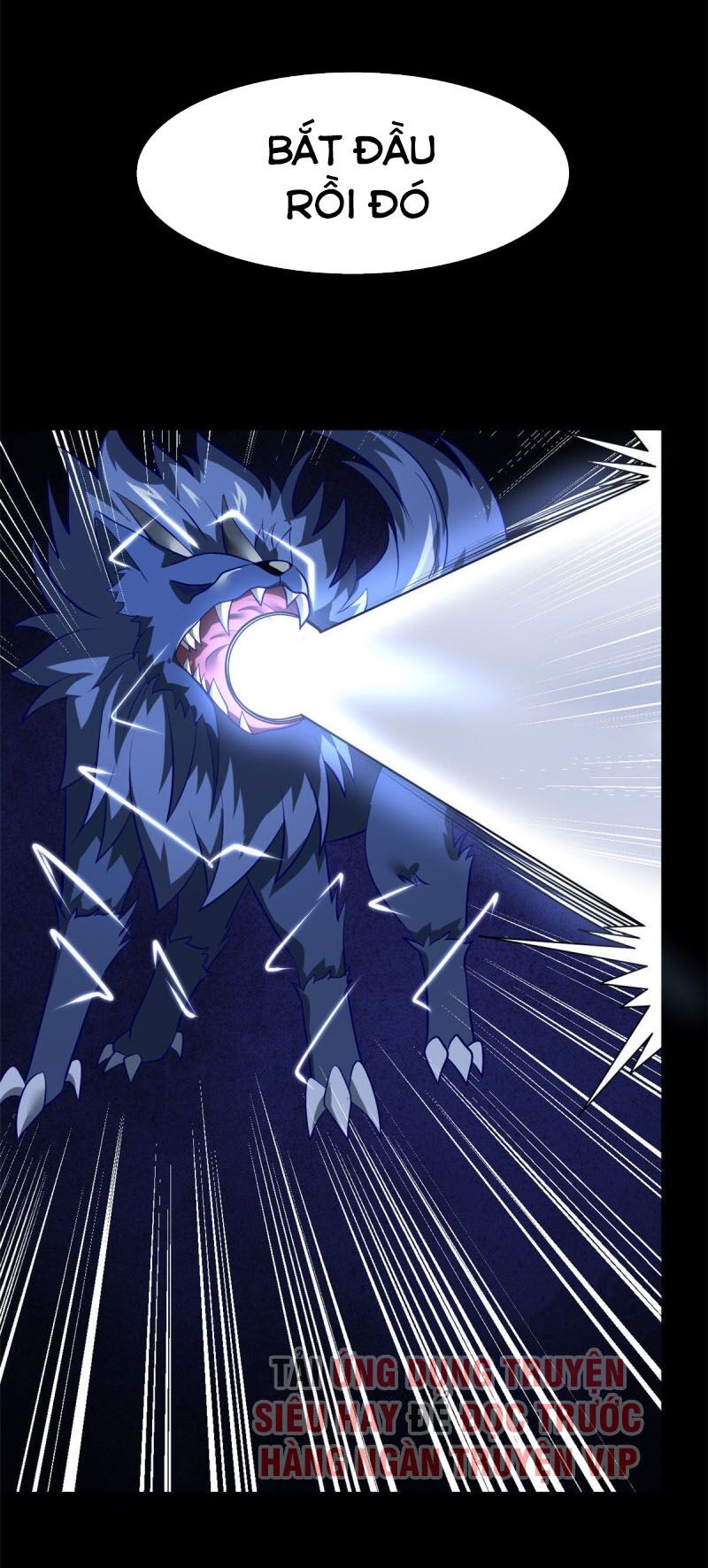 Chí Tôn Võ Đế: Chapter 316