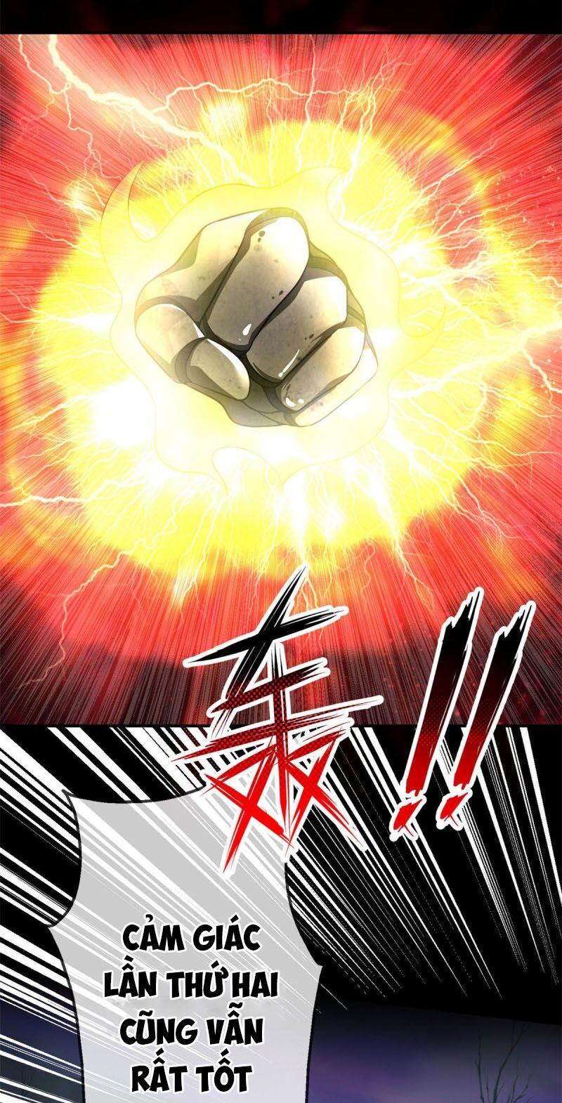 Chí Tôn Võ Đế: Chapter 316