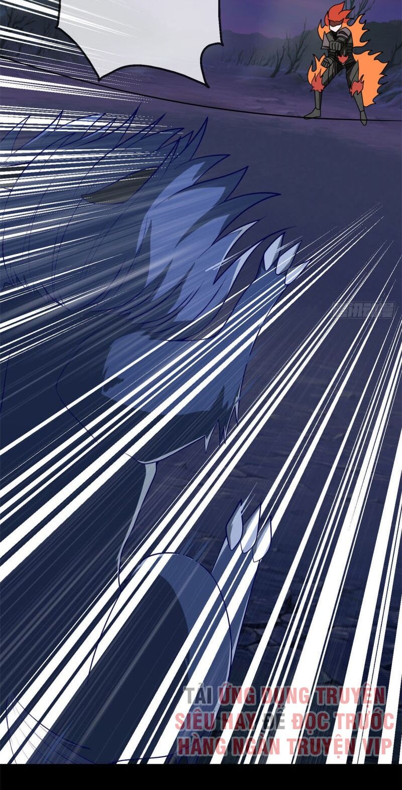 Chí Tôn Võ Đế: Chapter 316