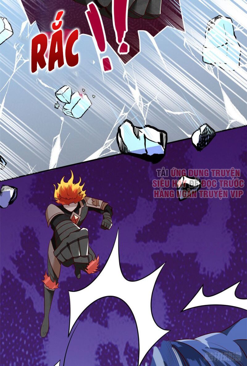 Chí Tôn Võ Đế: Chapter 317